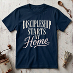 At Home T-Shirt
