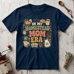 Homestead Mom T-Shirt