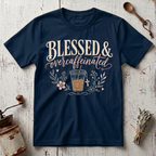 Overcaffeinated T-Shirt