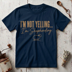 Shepherding T-Shirt