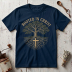 Rooted T-Shirt