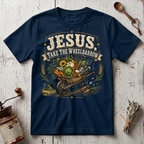 Wheelbarrow T-Shirt