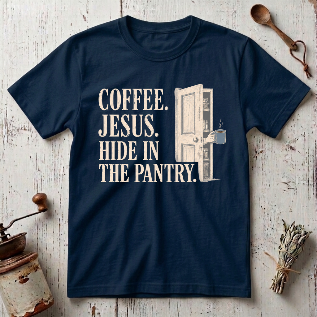 Pantry T-Shirt