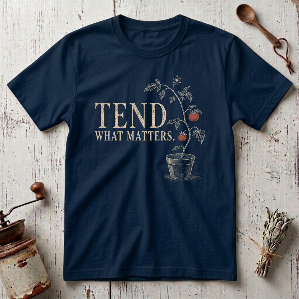 What Matters T-Shirt