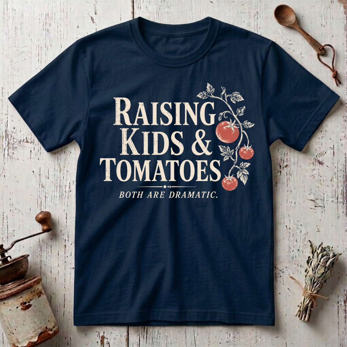 Kids Tomatoes T-Shirt