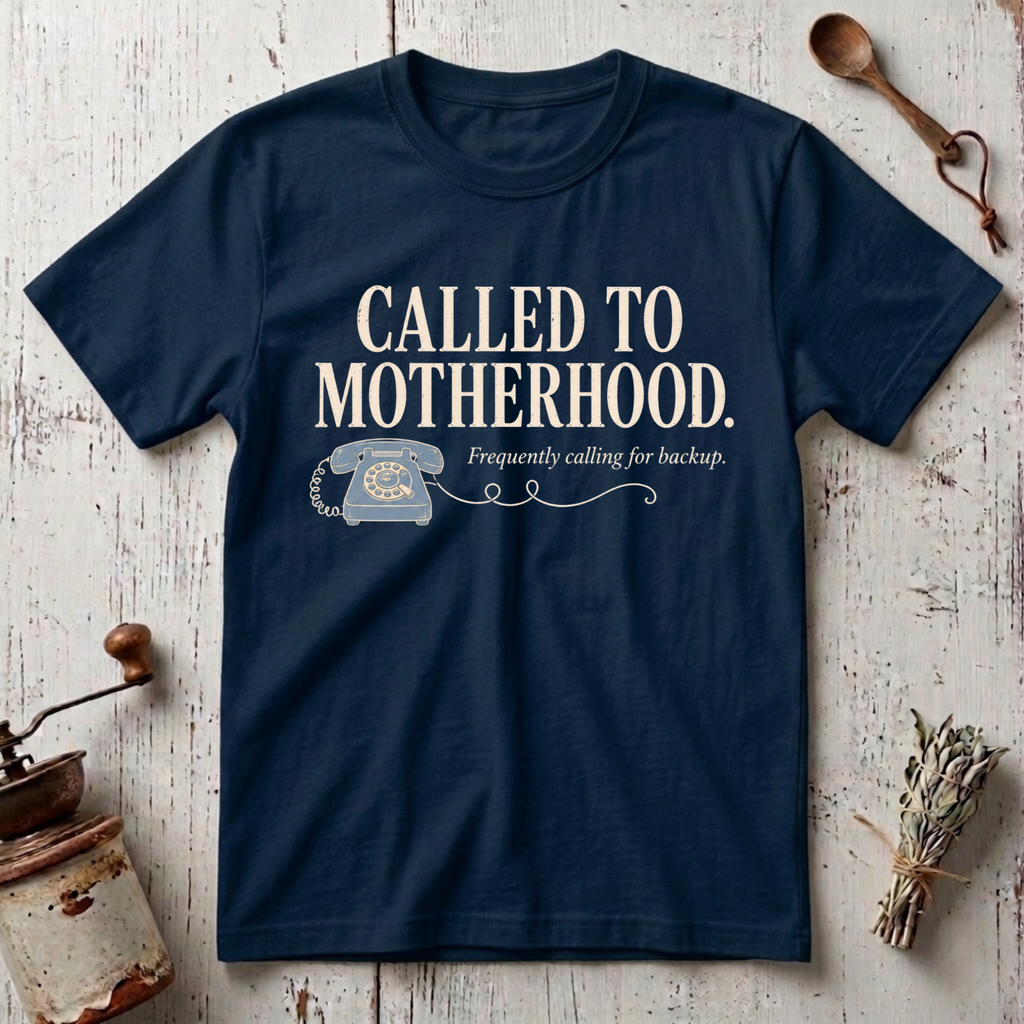 Called T-Shirt
