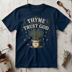 Thyme To T-Shirt