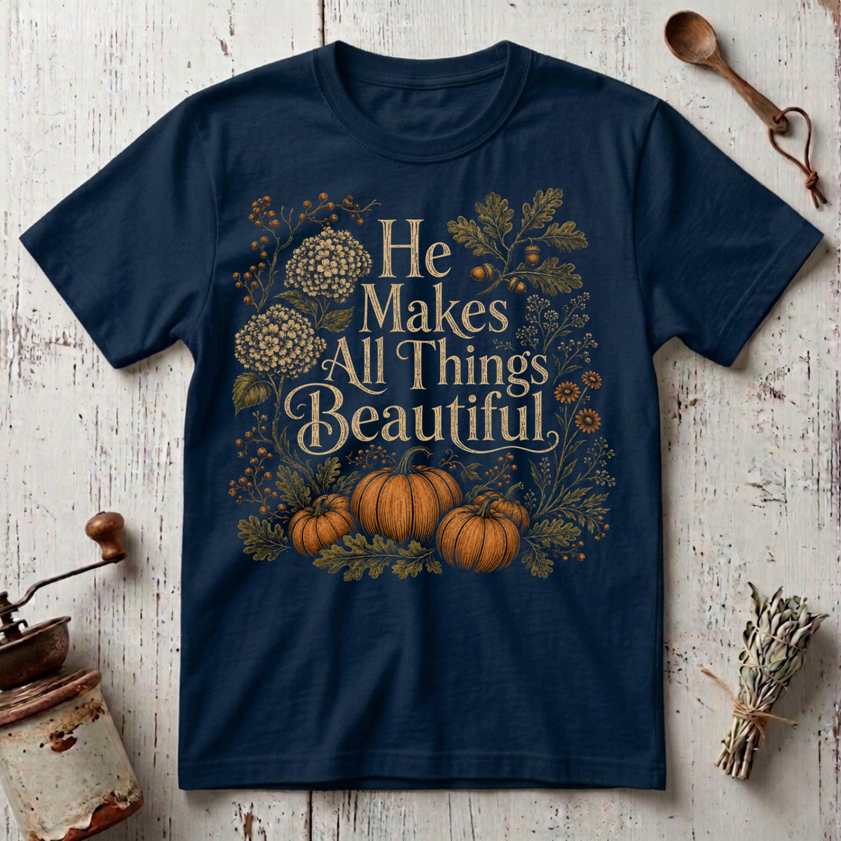 Beautiful T-Shirt