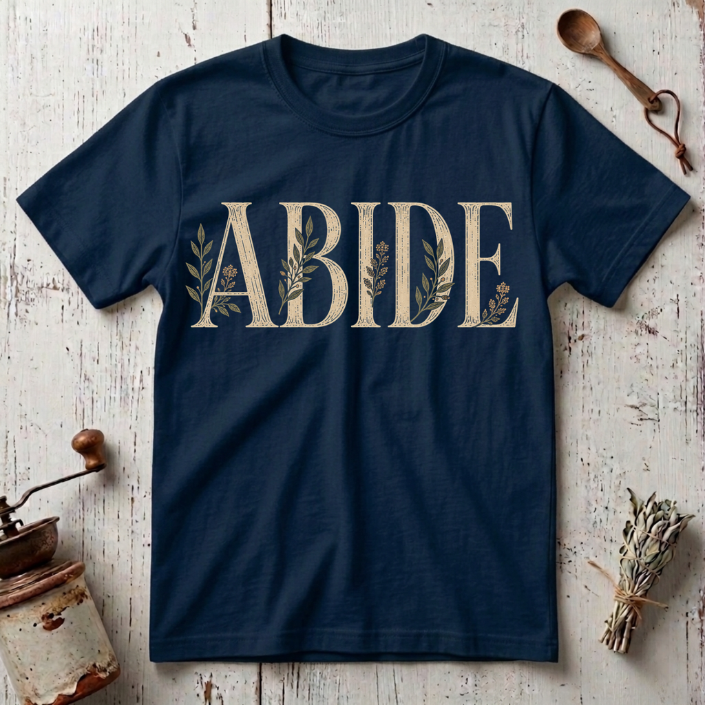 Abide T-Shirt