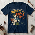 Powered by T-Shirt