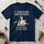 Patience T-Shirt
