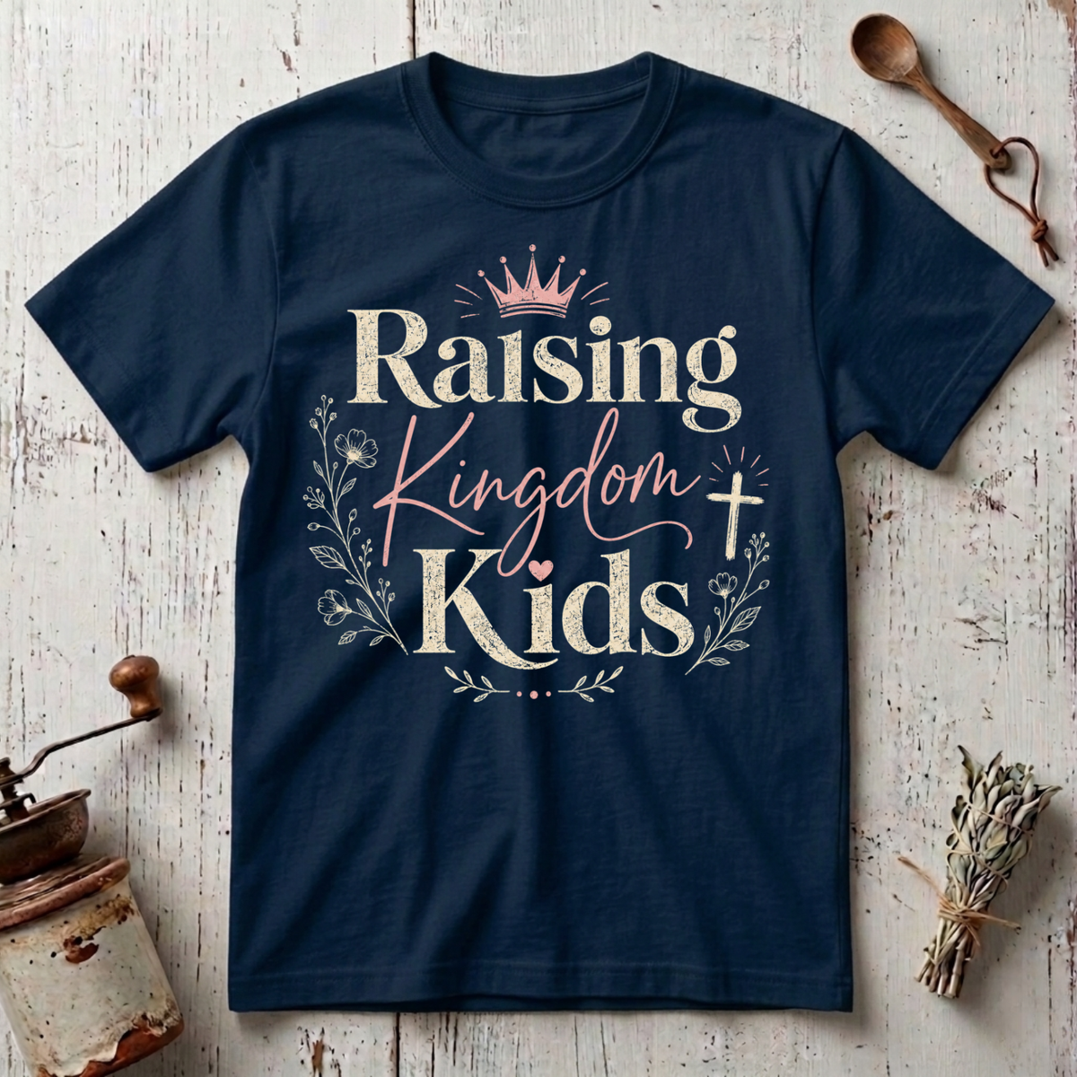 Kingdom Kids T-Shirt