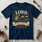 Multiply Patience T-Shirt