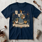 Kingdom Mindset T-shirt