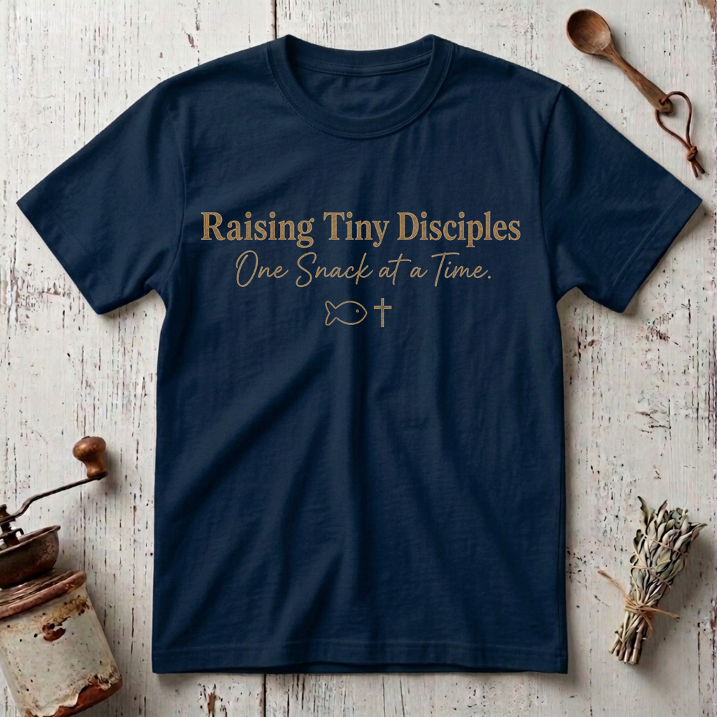 Tiny Disciples T-Shirt