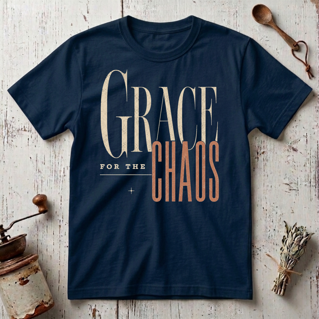 Chaos Grace T-Shirt