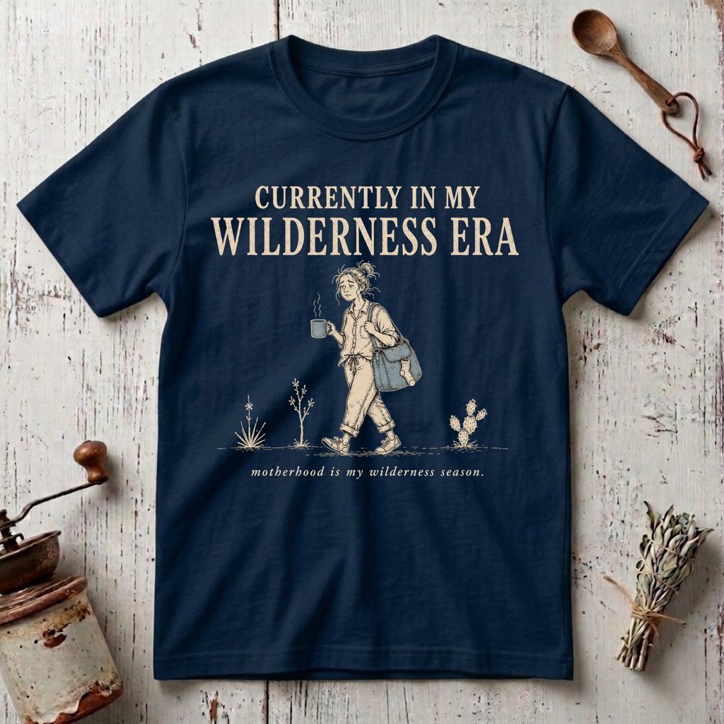 Wilderness Era T-Shirt