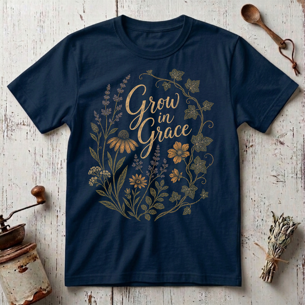 Grow T-Shirt
