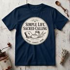 Sacred Calling T-shirt