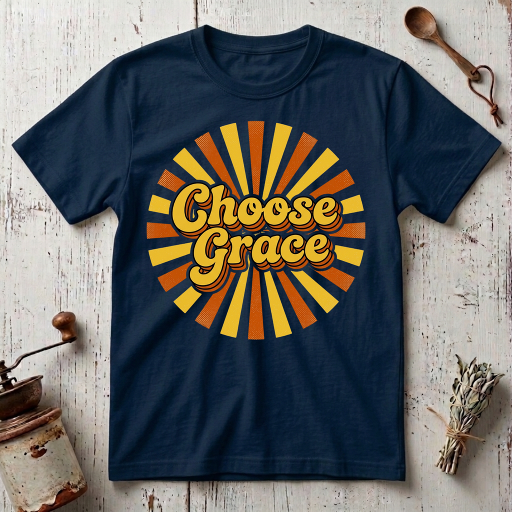 Choose Grace T-Shirt