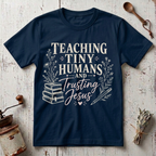 Teaching Tiny T-Shirt