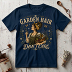 Garden Hair T-Shirt