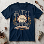 Extra Coffee T-Shirt