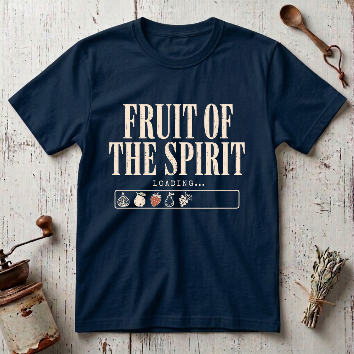 Fruit Spirit T-Shirt