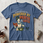 Powered by T-Shirt