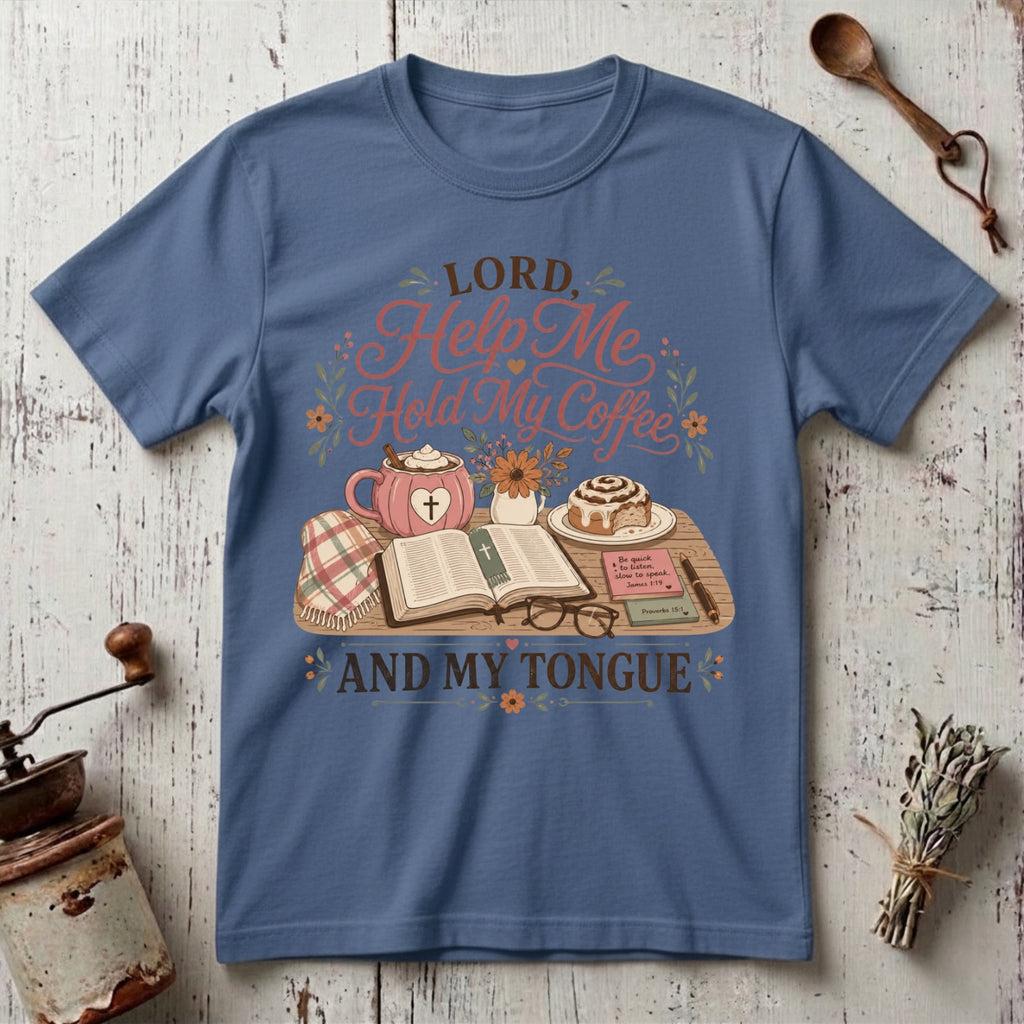 Help Me T-Shirt