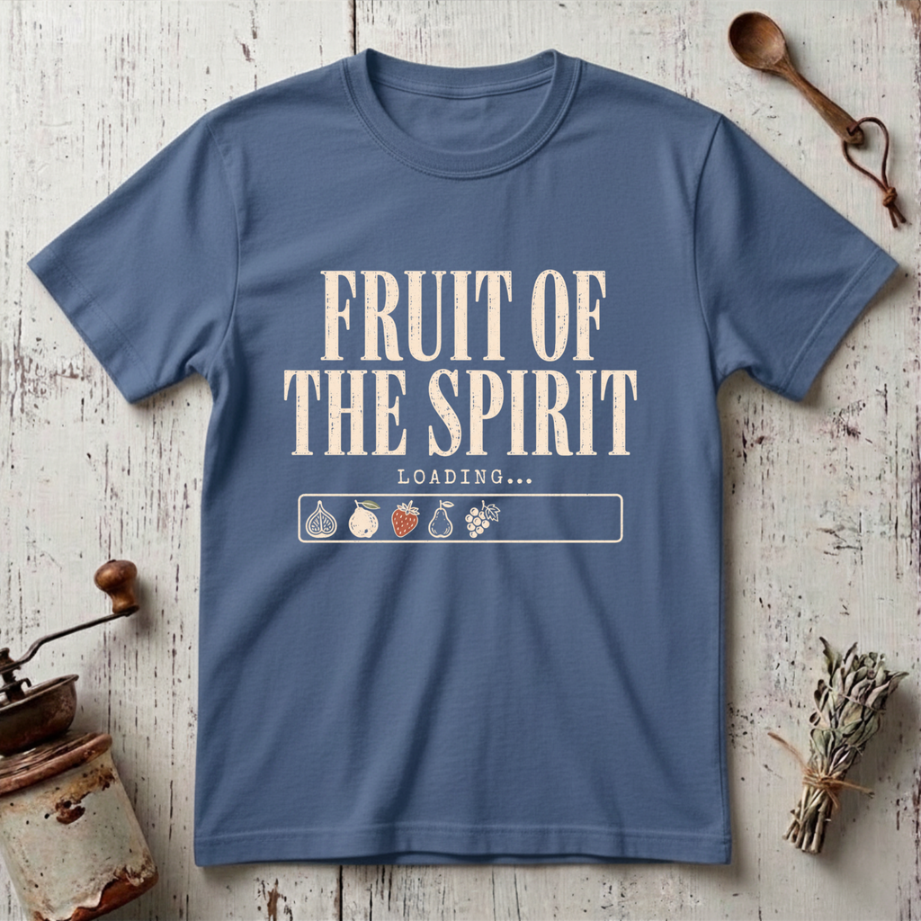 Fruit Spirit T-Shirt