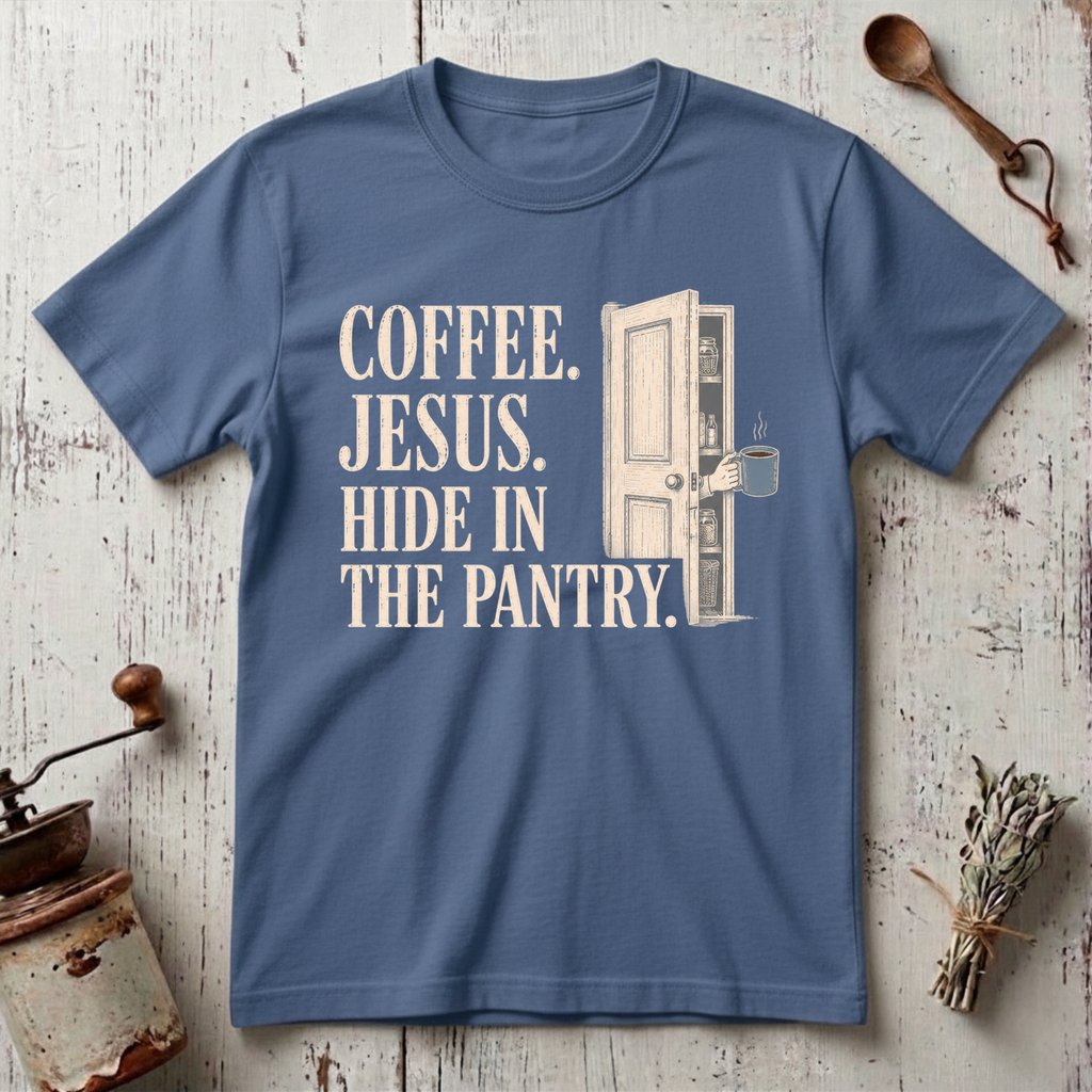 Pantry T-Shirt