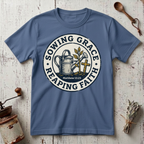 Reaping Faith T-shirt