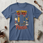 Lost The Pencil T-Shirt
