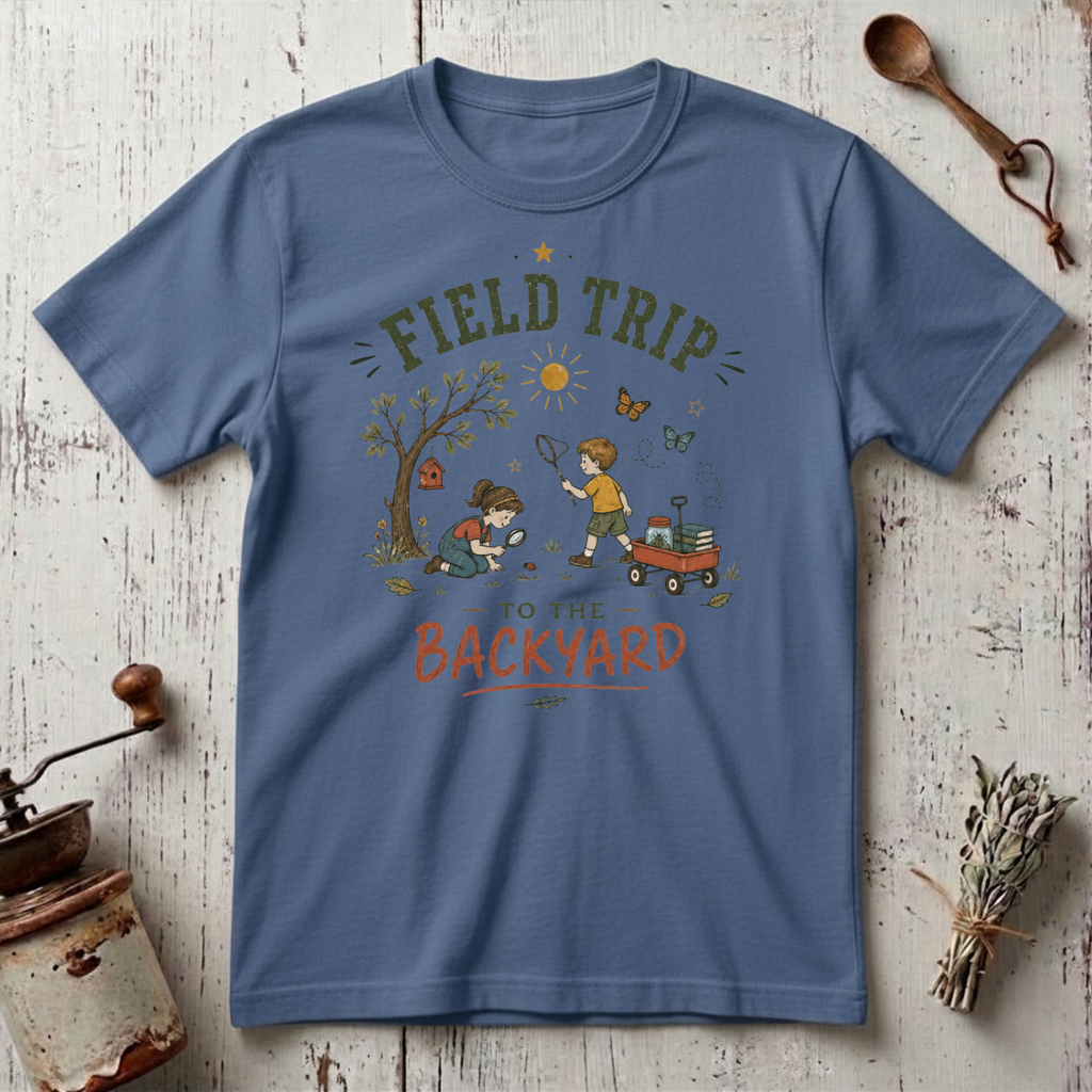 Field Trip T-Shirt