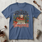And Tomatoes T-Shirt