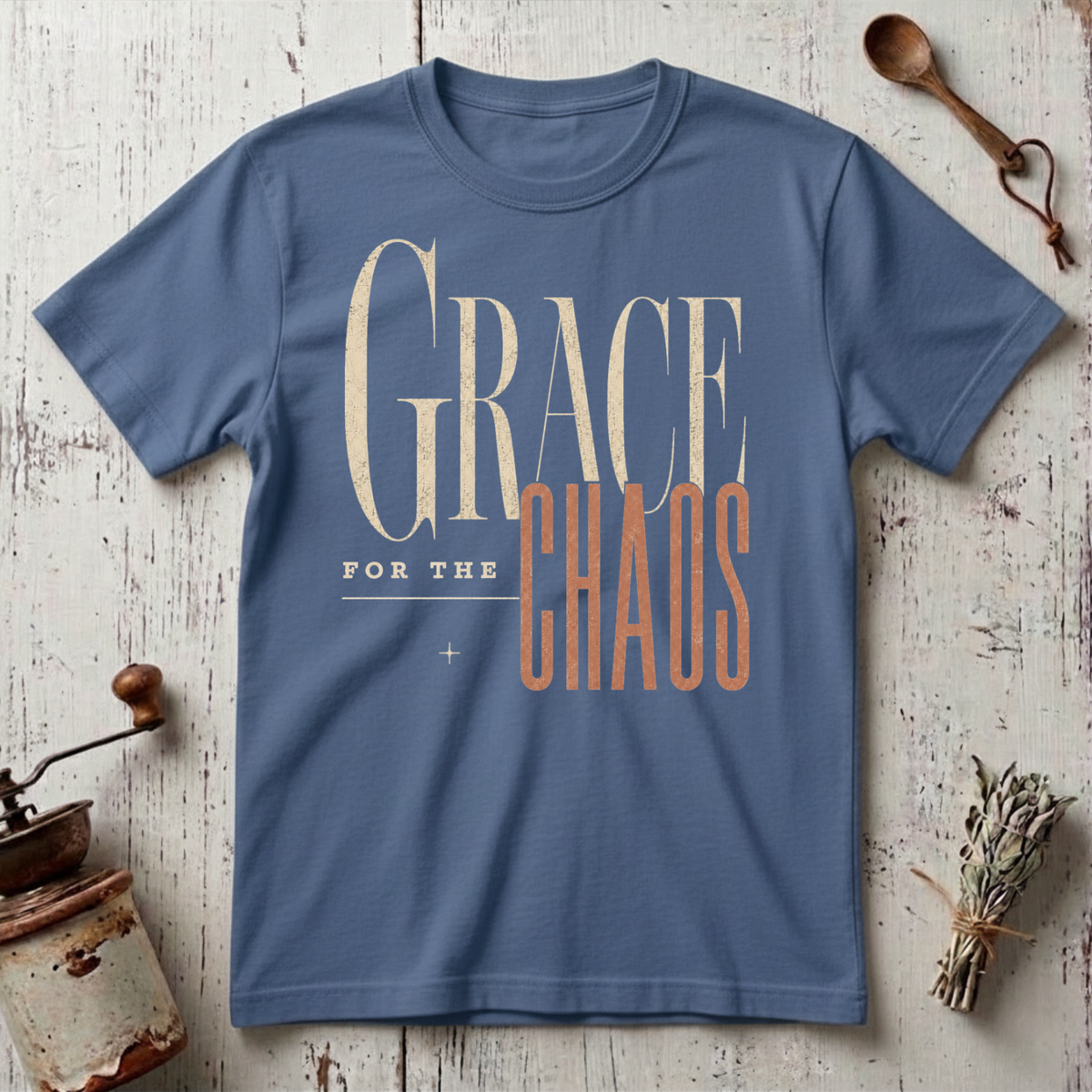 Chaos Grace T-Shirt