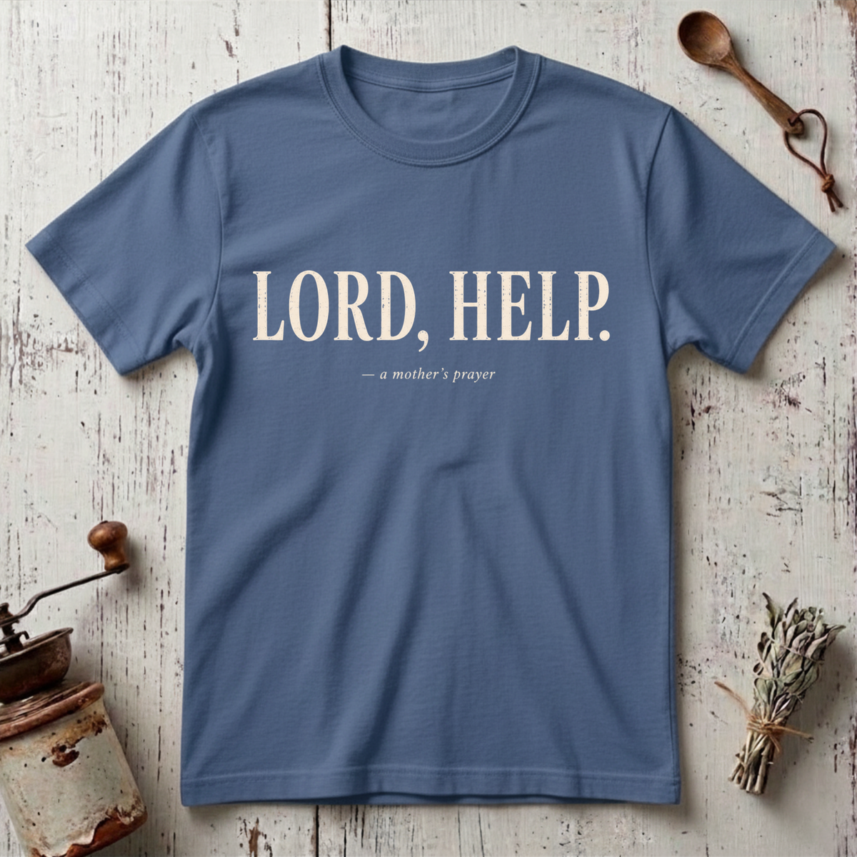 Mother's Prayer T-Shirt
