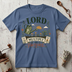 Multiply Patience T-Shirt