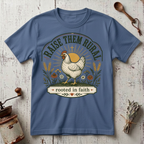 Raise them Rural T-shirt