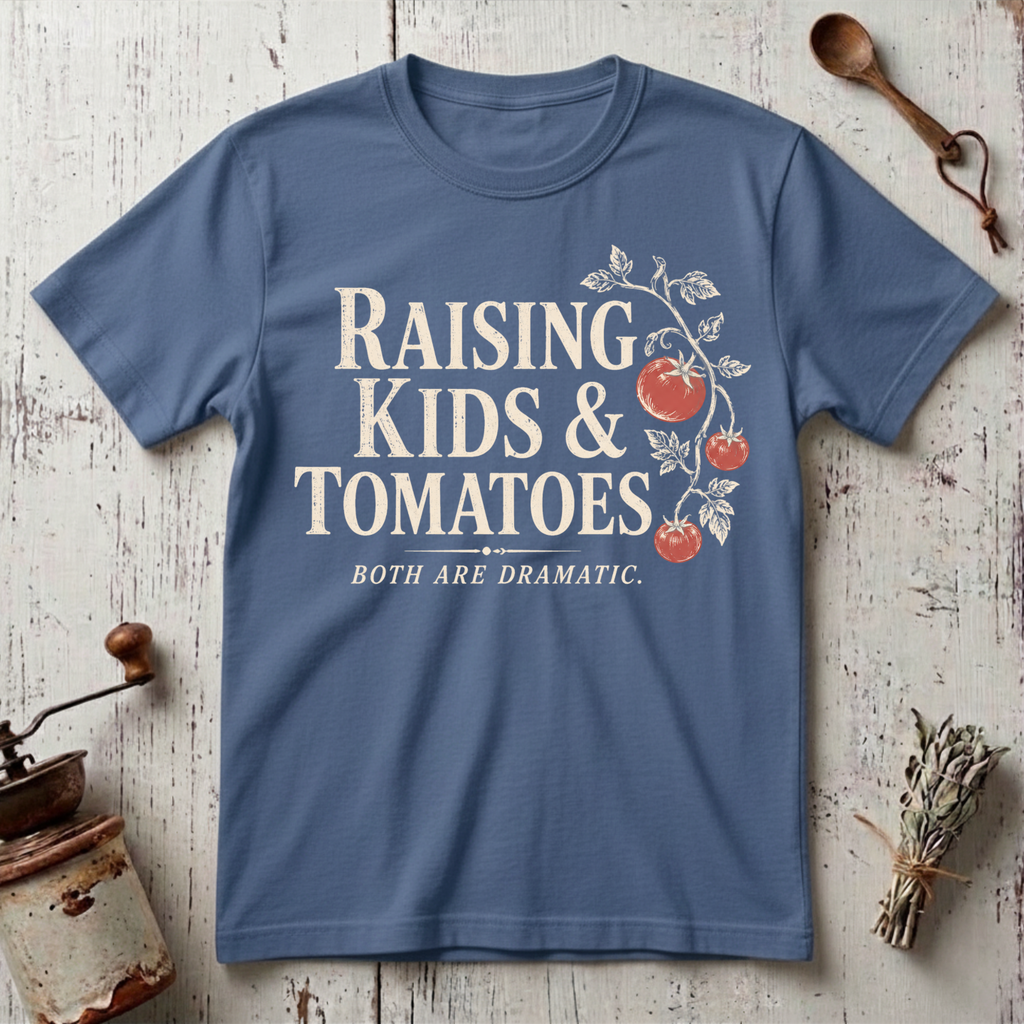 Kids Tomatoes T-Shirt
