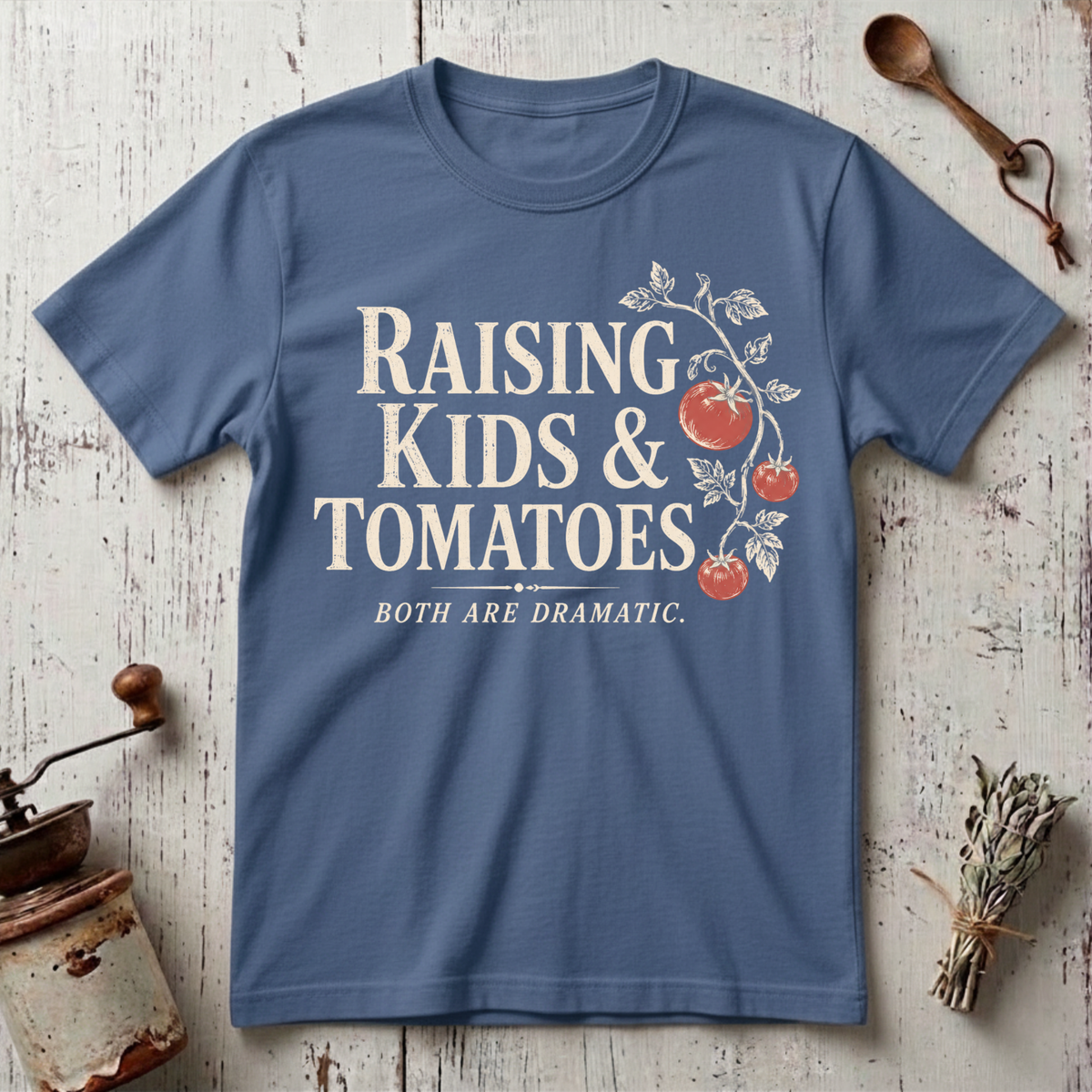 Kids Tomatoes T-Shirt