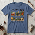 Spare Time T-Shirt