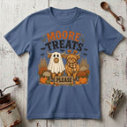 Moore Treats T-Shirt