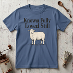 Known Fully T-shirt