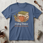 Living Water T-shirt