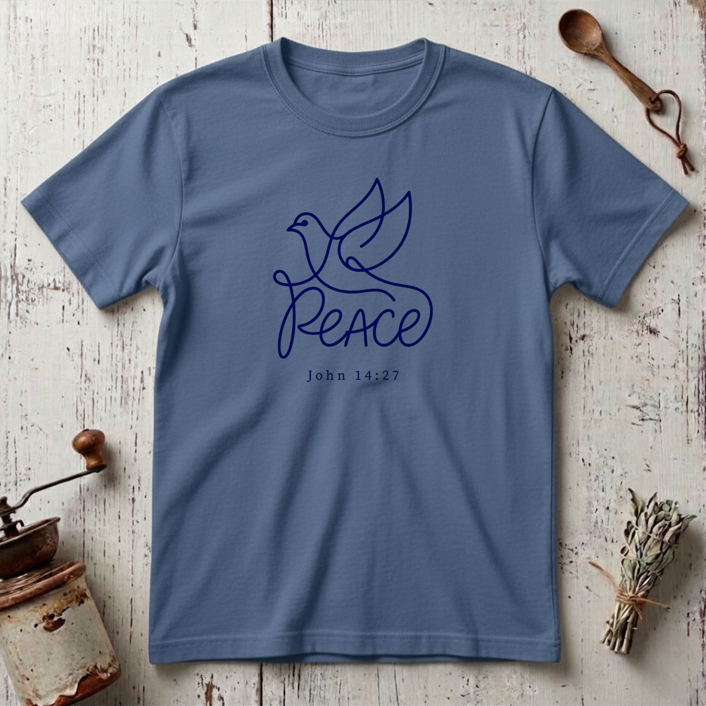 Peace T-shirt