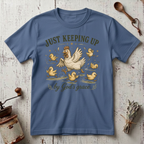 Keeping Up T-shirt