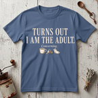 Concerning T-Shirt