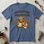 Sourdough & Sanctification T-shirt